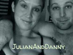 JulianAndDanny