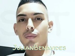 JulianBenavides