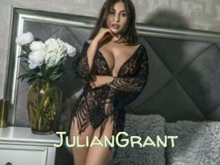 JulianGrant
