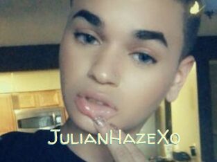 JulianHazeXo