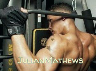JulianMathews