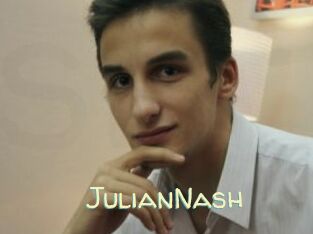 JulianNash