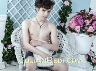 JulianRedford