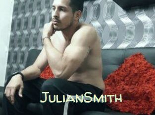 Julian_Smith Sexy Tchat