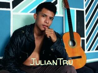 JulianTru Sexy Tchat