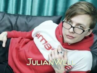 JulianWell Sexy Tchat