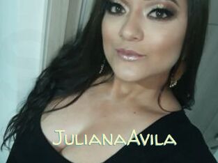JulianaAvila Sexy Tchat