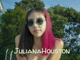 JulianaHouston