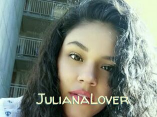 JulianaLover