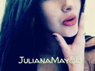 JulianaMay88