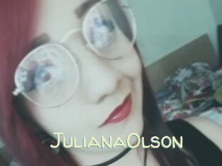 Juliana_Olson