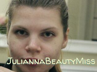 JuliannaBeautyMiss