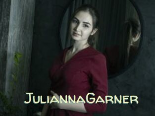 JuliannaGarner Sexy Tchat