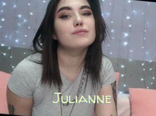 Julianne