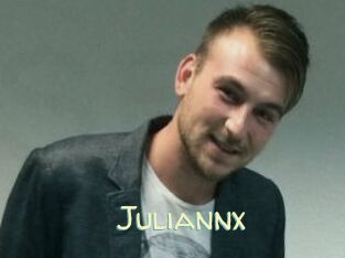 Juliannx