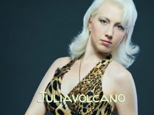 Juliavolcano