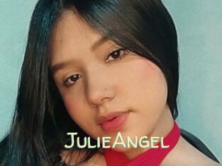 JulieAngel Sexy Tchat