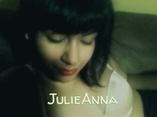 JulieAnna