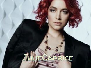 JulieCaprice