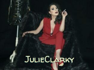 JulieClarky