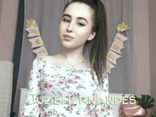 JulieHernandes