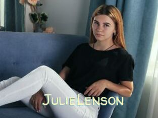 JulieLenson