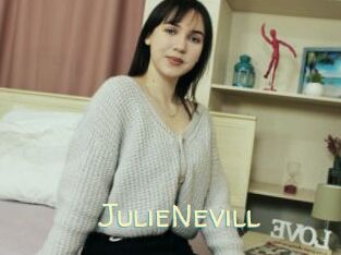 JulieNevill Sexy Tchat