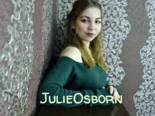 JulieOsborn