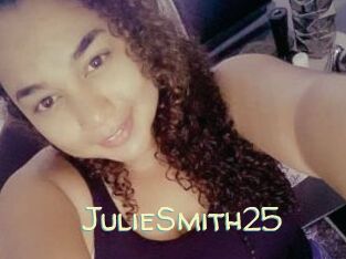 JulieSmith25
