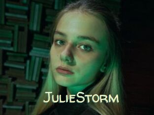 JulieStorm