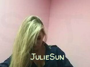 JulieSun