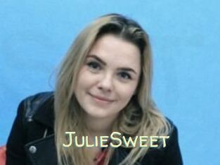 JulieSweet