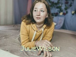 JulieWilson