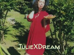 JulieXDream