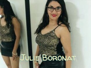 Julie_Boronat Sexy Tchat