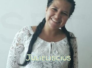 Julieliscius