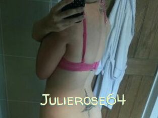 Julierose64