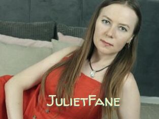 JulietFane
