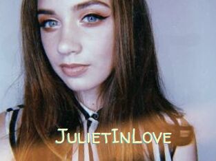 JulietInLove Sexy Tchat