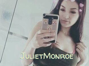 JulietMonroe