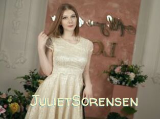 JulietSorensen
