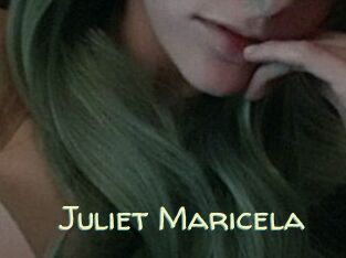 Juliet_Maricela