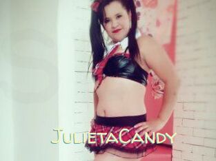 JulietaCandy