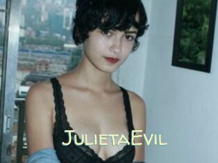 JulietaEvil