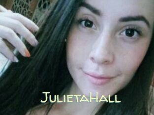 JulietaHall