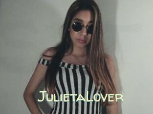 JulietaLover Sexy Tchat