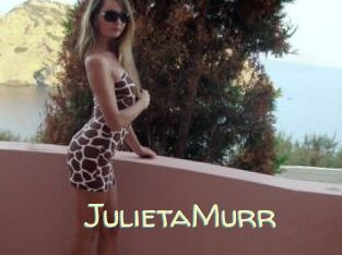 JulietaMurr