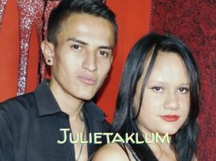 Julietaklum