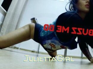 Julietta_Girl