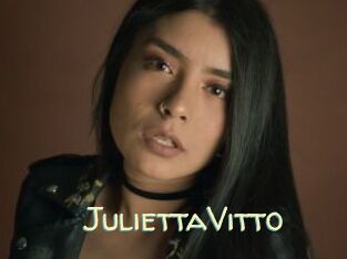 JuliettaVitto